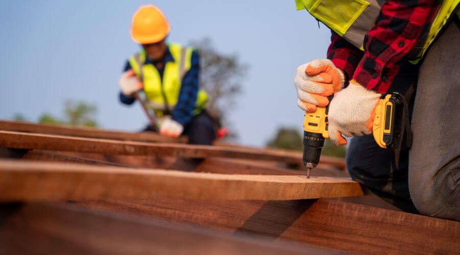 Expert top industrial roofings services in Dewart, PA